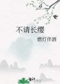 不请长缨