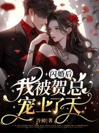 闪婚后，我被贺总宠上了天