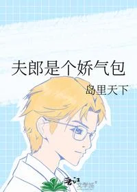 夫郎是个娇气包