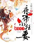 媚夺天下:夜帝小狂妻
