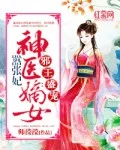 邪王盛宠：神医嫡女嚣张妃