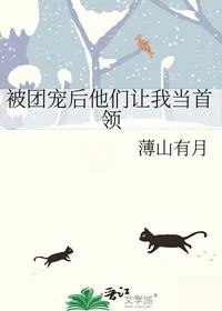被团宠后他们让我当首领