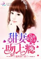 隐婚甜似火:甜妻,吻上瘾!
