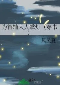 为首辅大人掌灯（穿书）