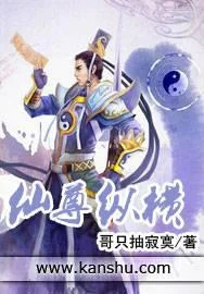 仙尊纵横