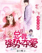 总裁强势夺爱:毒舌少奶奶