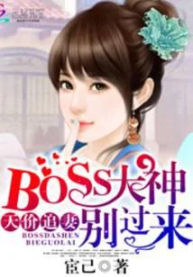 天价追妻:BOSS大神别过来