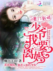 豪门新娘:少爷,我要离婚