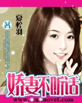 娇妻不听话