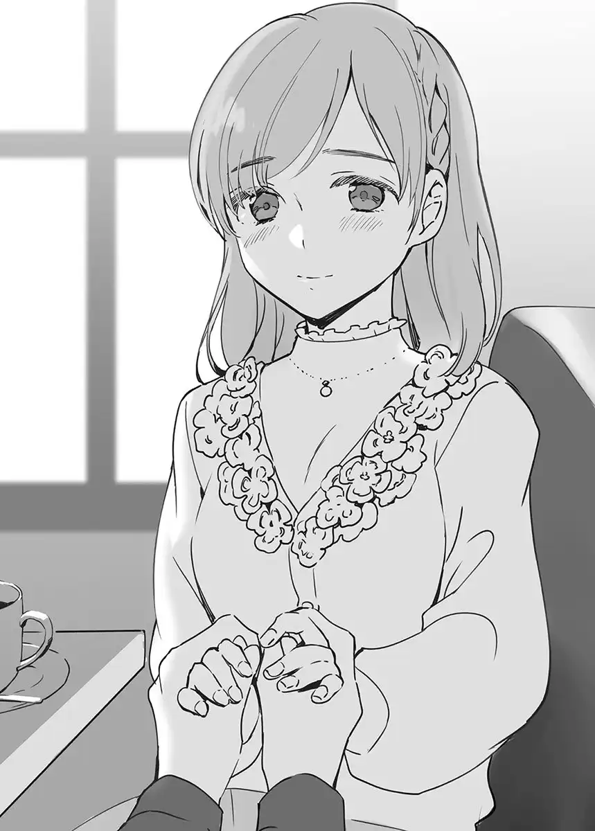 ▼第四章 重回正轨的日常
