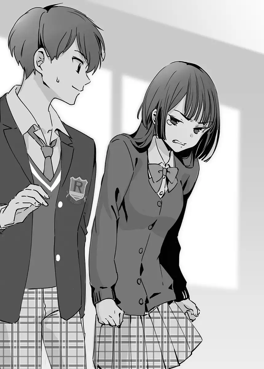 ▼第四章 重回正轨的日常