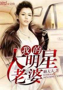 我的大明星老婆