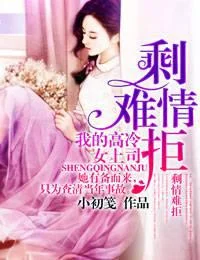 剩情难拒:我的高冷女上司