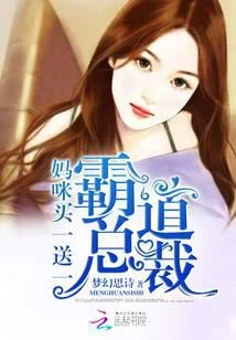 霸道总裁：妈咪买一送一