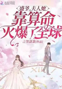 盛爷,夫人她靠算命火爆了全球