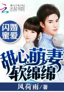 闪婚蜜爱：甜心萌妻软绵绵