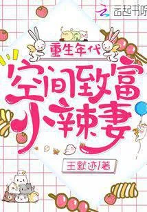 重生年代:空间致富小辣妻