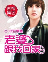 四神集团②&middot;老婆，跟我回家