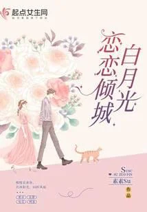 恋恋倾城白月光