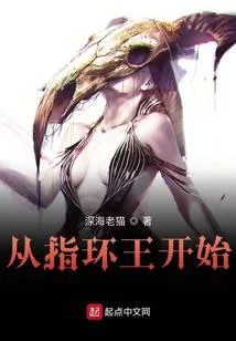 从指环王开始
