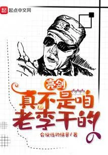亮剑:真不是咱老李干的