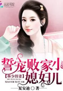 林少拐妻：誓宠败家小媳妇儿