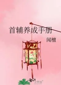 首辅养成手册