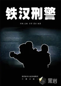 铁汉刑警