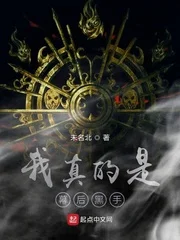 我真的是幕后黑手