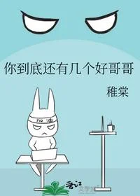你到底还有几个好哥哥