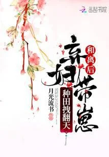和离后，弃妇带崽种田拽翻天