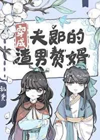 穿成夫郎的渣男赘婿