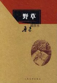 野草