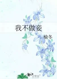 我不做妾