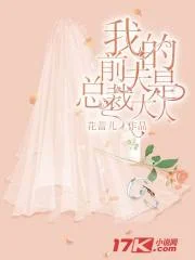 我的前夫是总裁大人
