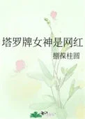 塔罗牌女神是网红