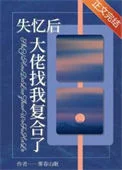 失忆后，大佬找我复合了
