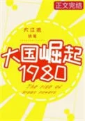 大国崛起1980