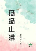 扬汤止沸