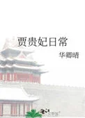 贾贵妃日常