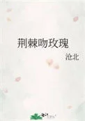 荆棘吻玫瑰
