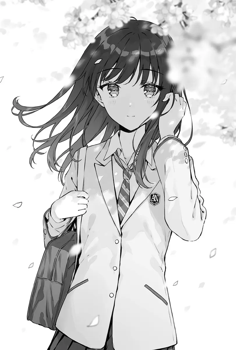 第一话 chapter1【Rewrite right treatment】