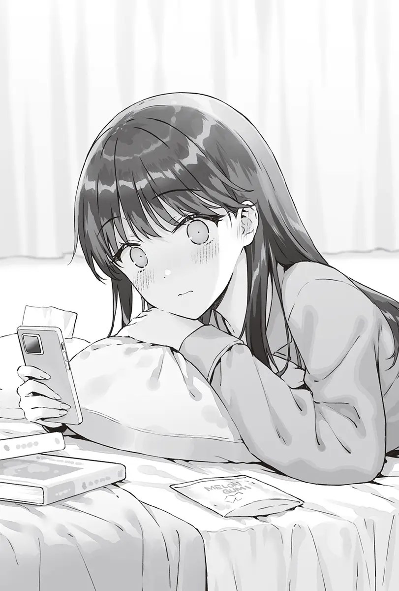 第三话 chapter3【Living just enough for the school】