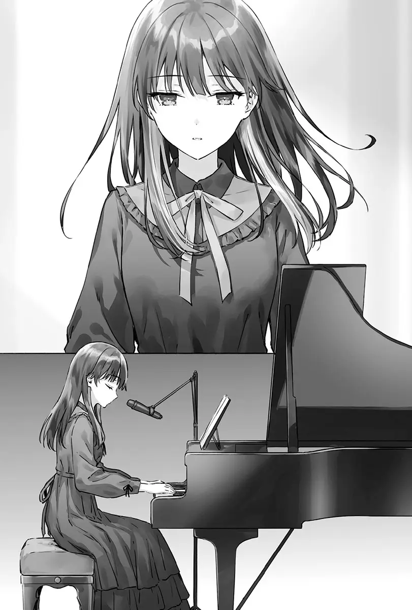 第二话 chapter2【梦想家入门】