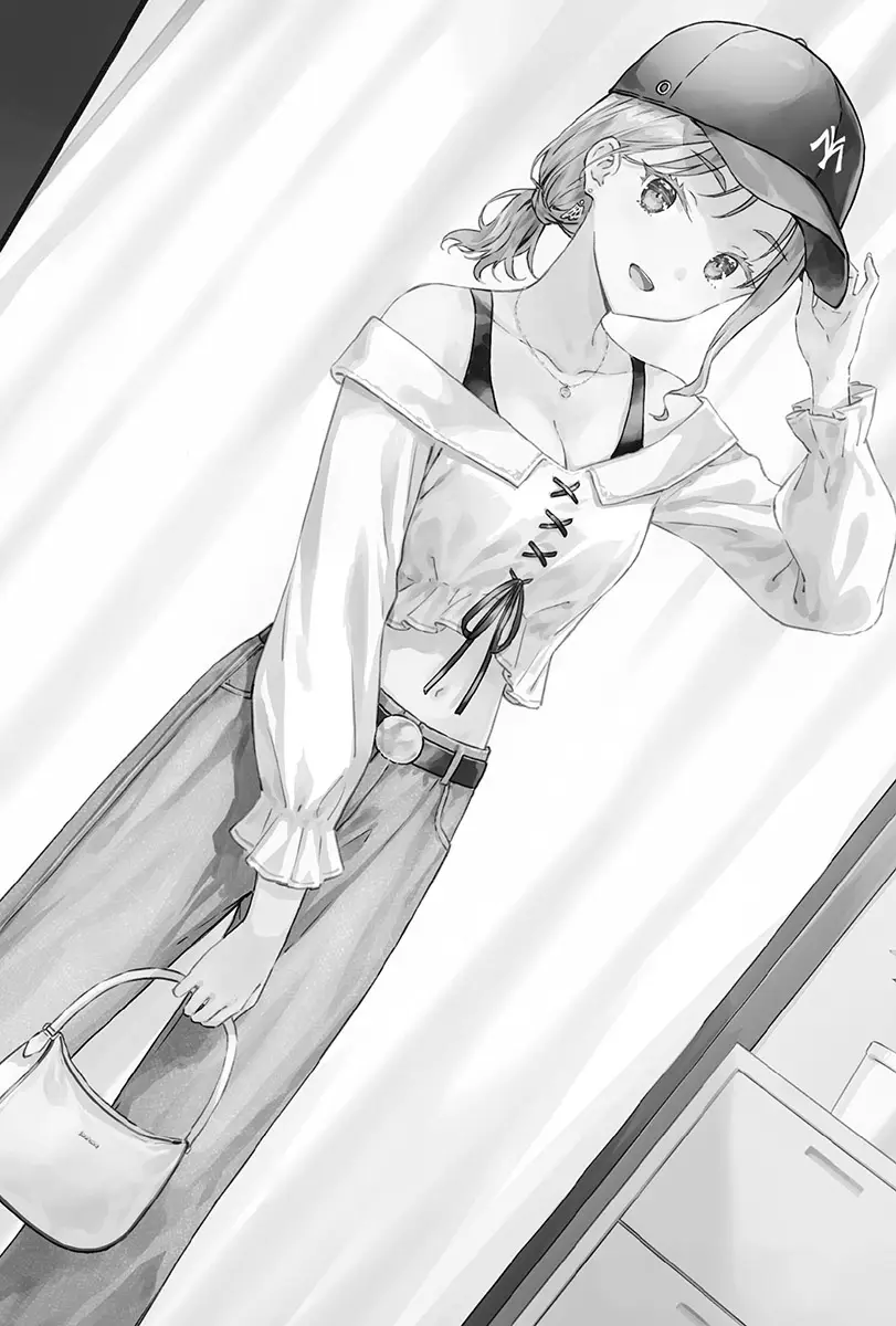 第二话 chapter2【梦想家入门】