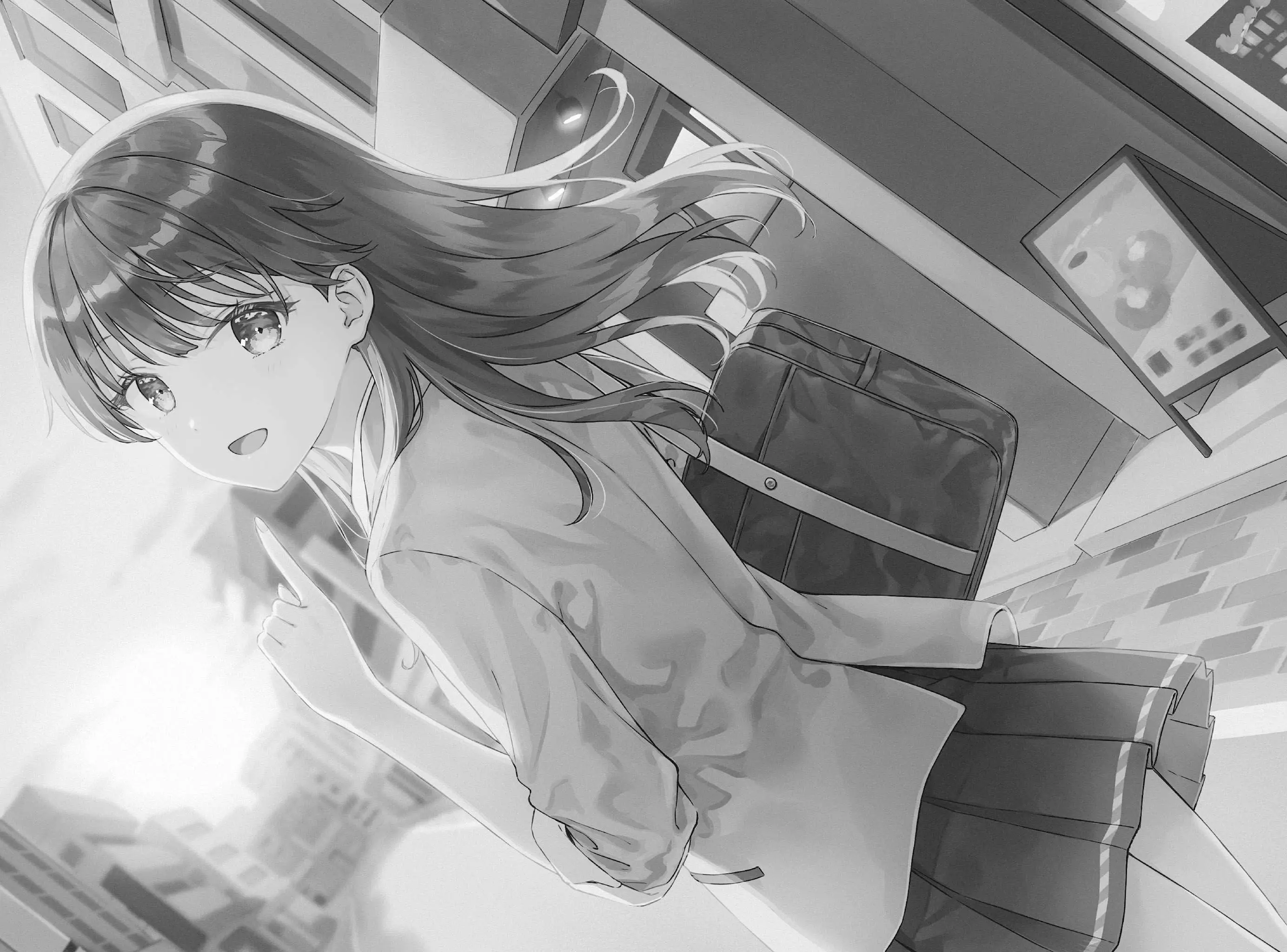 第五话 chapter5【革命前夕】