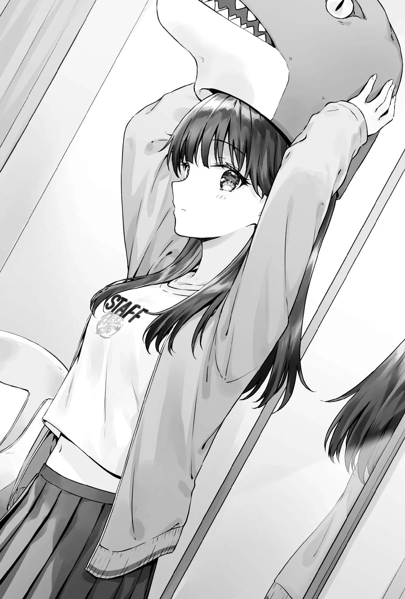 第六话 chapter6【Carnival】