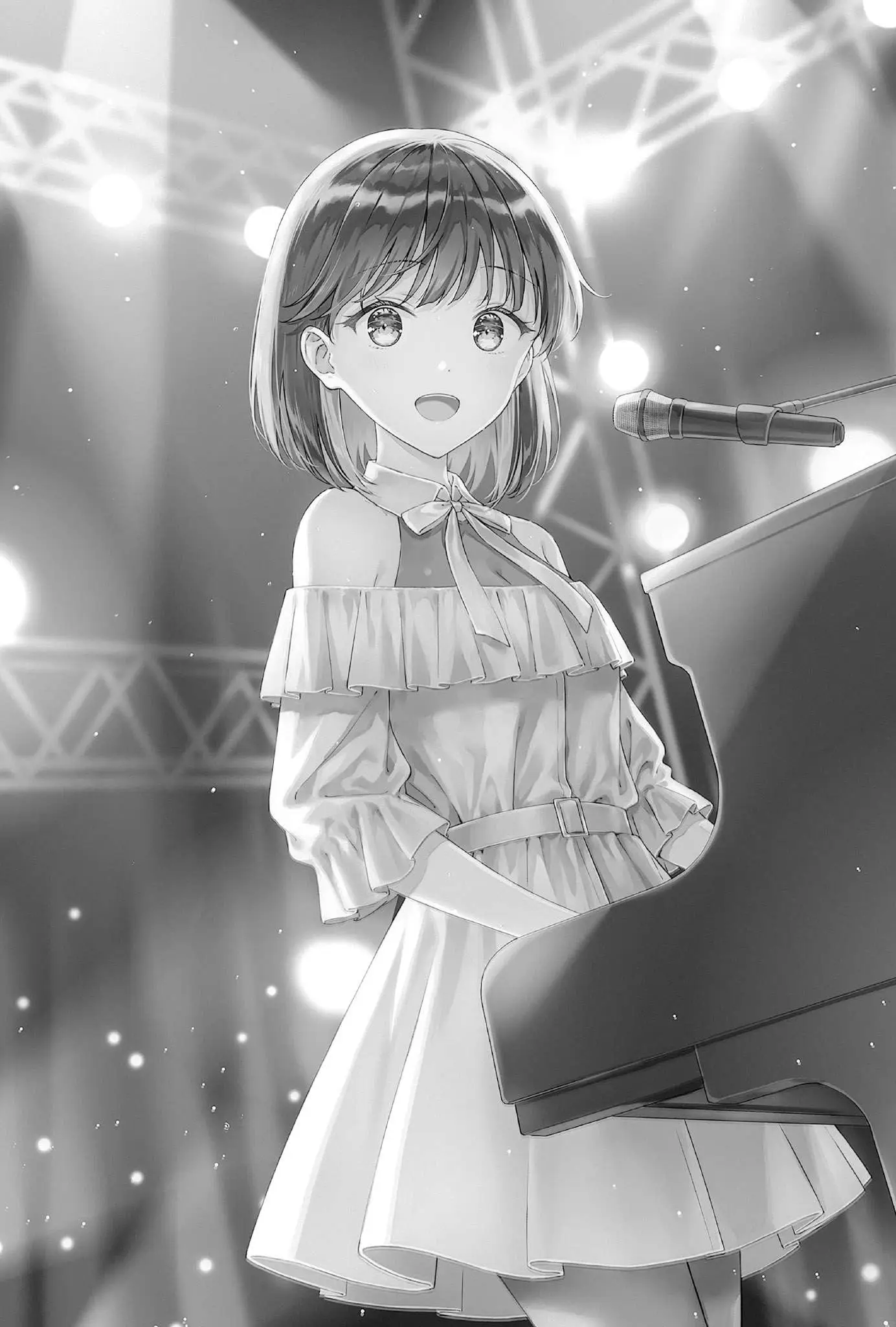 第六话 chapter6【Carnival】