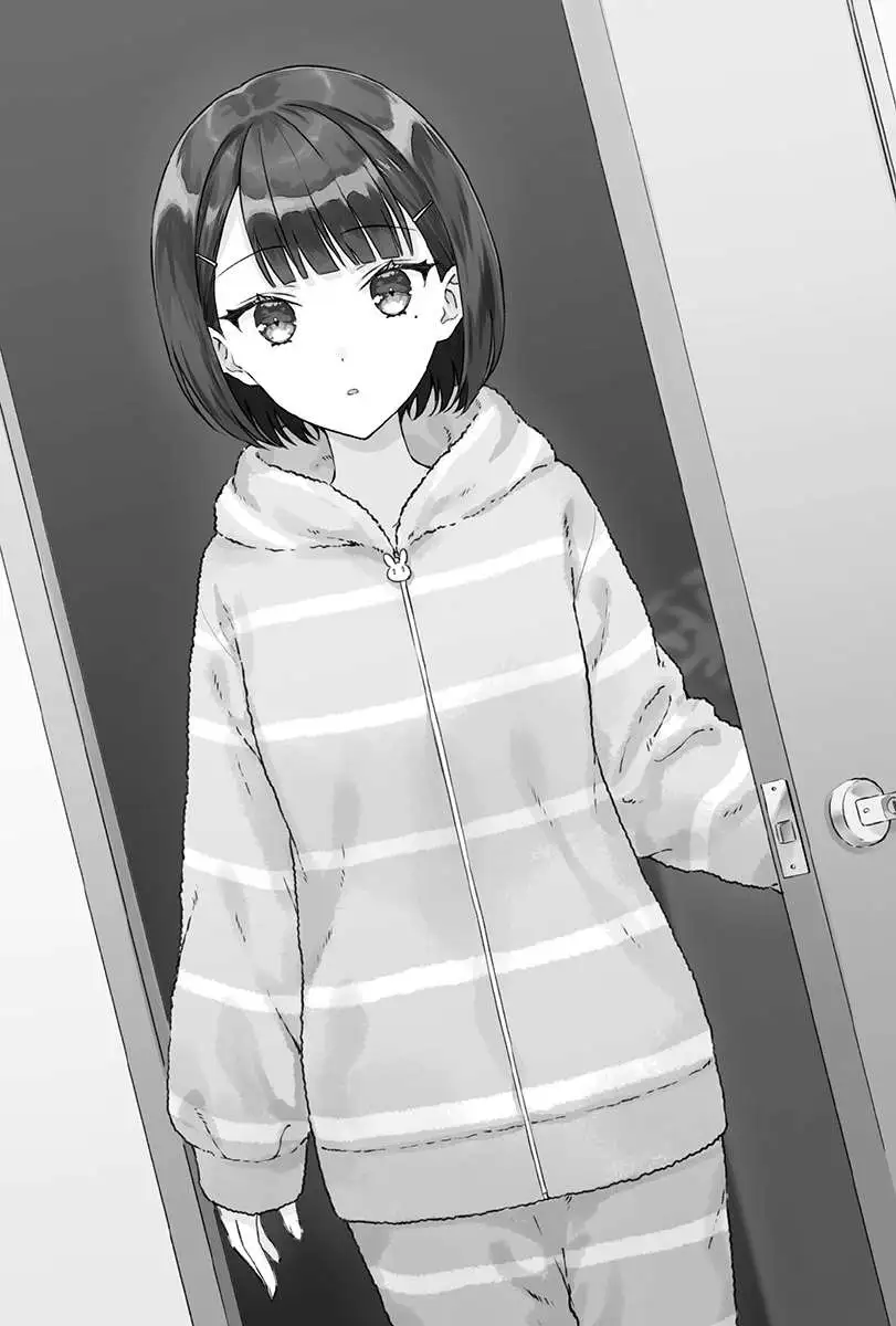 第二话 chapter2【认真读书 NOW！】