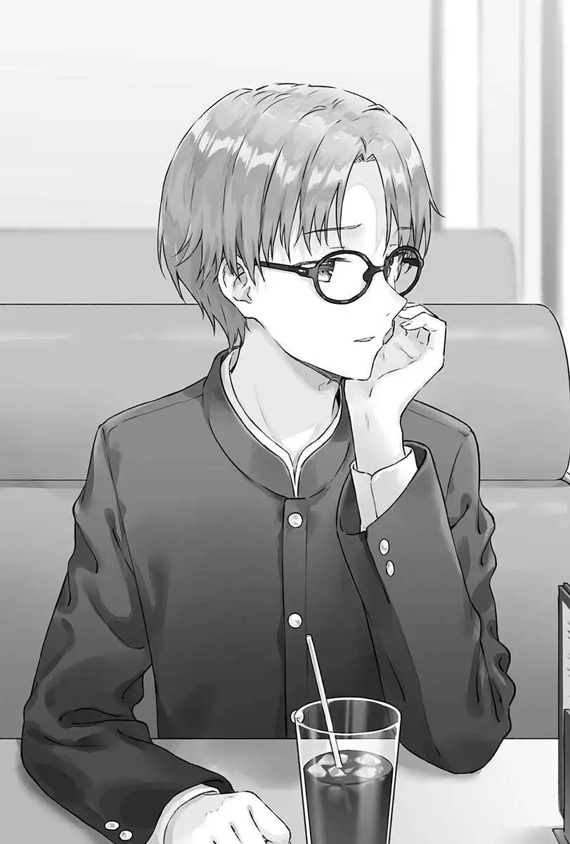 第三话 chapter3【月之罐】